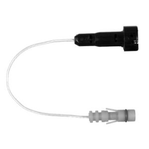 Senzor de avertizare uzura placute de frana MERCEDES-BENZ ACTROS MP2 / MP3 3348 A diesel 476 cai TEXTAR 98017002