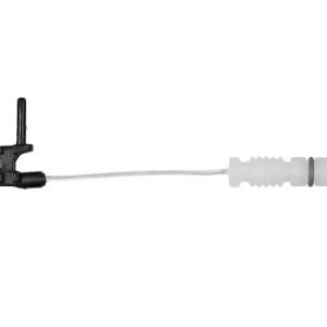 Senzor de avertizare uzura placute de frana MERCEDES-BENZ A-CLASS (W168) A 190 (168.032, 168.132) benzina 125 cai TEXTAR 98021301