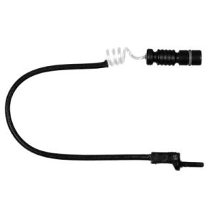 Senzor de avertizare uzura placute de frana MERCEDES-BENZ M-CLASS (W163) ML 270 CDI (163.113) diesel 163 cai TEXTAR 98026200