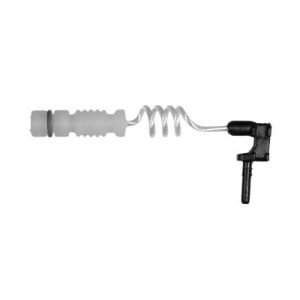 Senzor de avertizare uzura placute de frana MERCEDES-BENZ M-CLASS (W163) ML 270 CDI (163.113) diesel 163 cai TEXTAR 98027101