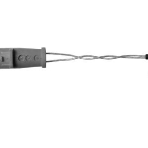 Senzor de avertizare uzura placute de frana MERCEDES-BENZ A-CLASS (W176) A 200 CDI / d (176.008) diesel 136 cai TEXTAR 98048700