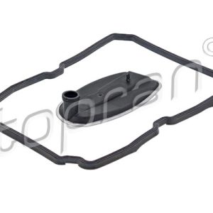 Set filtru hidraulic cutie de viteza automata MERCEDES-BENZ M-CLASS (W163) ML 270 CDI (163.113) diesel 163 cai TOPRAN 409 092