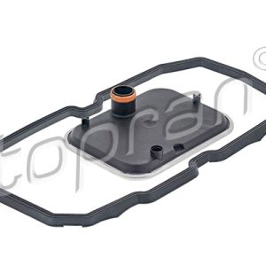 Set filtru hidraulic cutie de viteza automata MERCEDES-BENZ A-CLASS (W168) A 170 CDI (168.008) diesel 90 cai TOPRAN 409 093