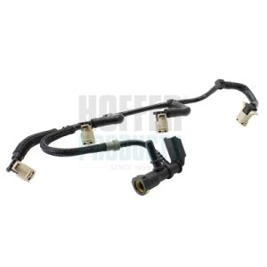 Conducta alimentare cu combustibil MERCEDES-BENZ A-CLASS (W176) A 180 CDI / d (176.012) diesel 109 cai HOFFER 80298023