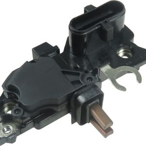 Regulator alternator MERCEDES-BENZ ACTROS 1843 LL diesel 428 cai AS-PL ARE0042S
