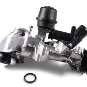 Pompa de apa MERCEDES-BENZ A-CLASS (W176) A 220 4-matic (176.047) benzina 184 cai GK 980465