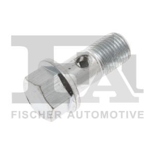 Surub cu cap tubular incarcator MERCEDES-BENZ M-CLASS (W163) ML 270 CDI (163.113) diesel 163 cai FA1 989-10-008