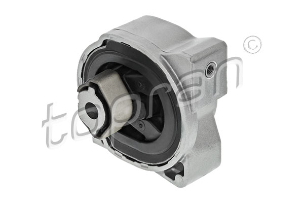 Suport motor MERCEDES-BENZ A-CLASS (W169) A 160 CDI (169.006, 169.306) diesel 82 cai TOPRAN 407 832