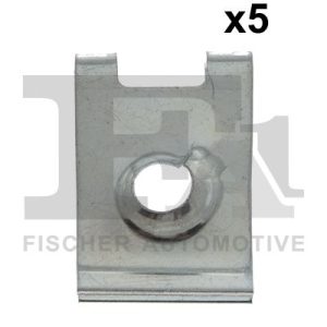 Clips acoperire decorativa si protectie MERCEDES-BENZ A-CLASS (W168) A 140 (168.031, 168.131) benzina 82 cai FA1 99-10111.5