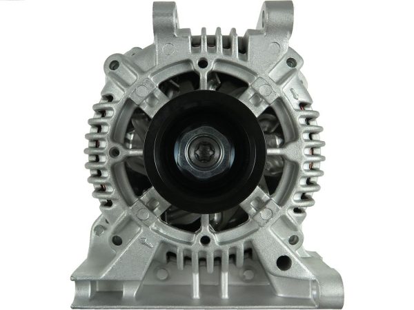 Alternator MERCEDES-BENZ A-CLASS (W168) A 160 (168.033, 168.133) benzina 102 cai AS-PL A3058