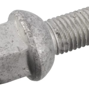Surub roata MERCEDES-BENZ A-CLASS (W168) A 210 (168.035, 168.135) benzina 140 cai SWAG 99 90 8476