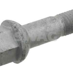 Surub roata MERCEDES-BENZ A-CLASS (W168) A 190 (168.032, 168.132) benzina 125 cai SWAG 99 91 5655