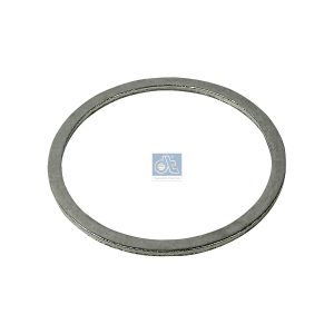 Inel etansare articulatie ax MERCEDES-BENZ ACTROS 1831 AK diesel 313 cai DT SPARE PARTS 9.01029