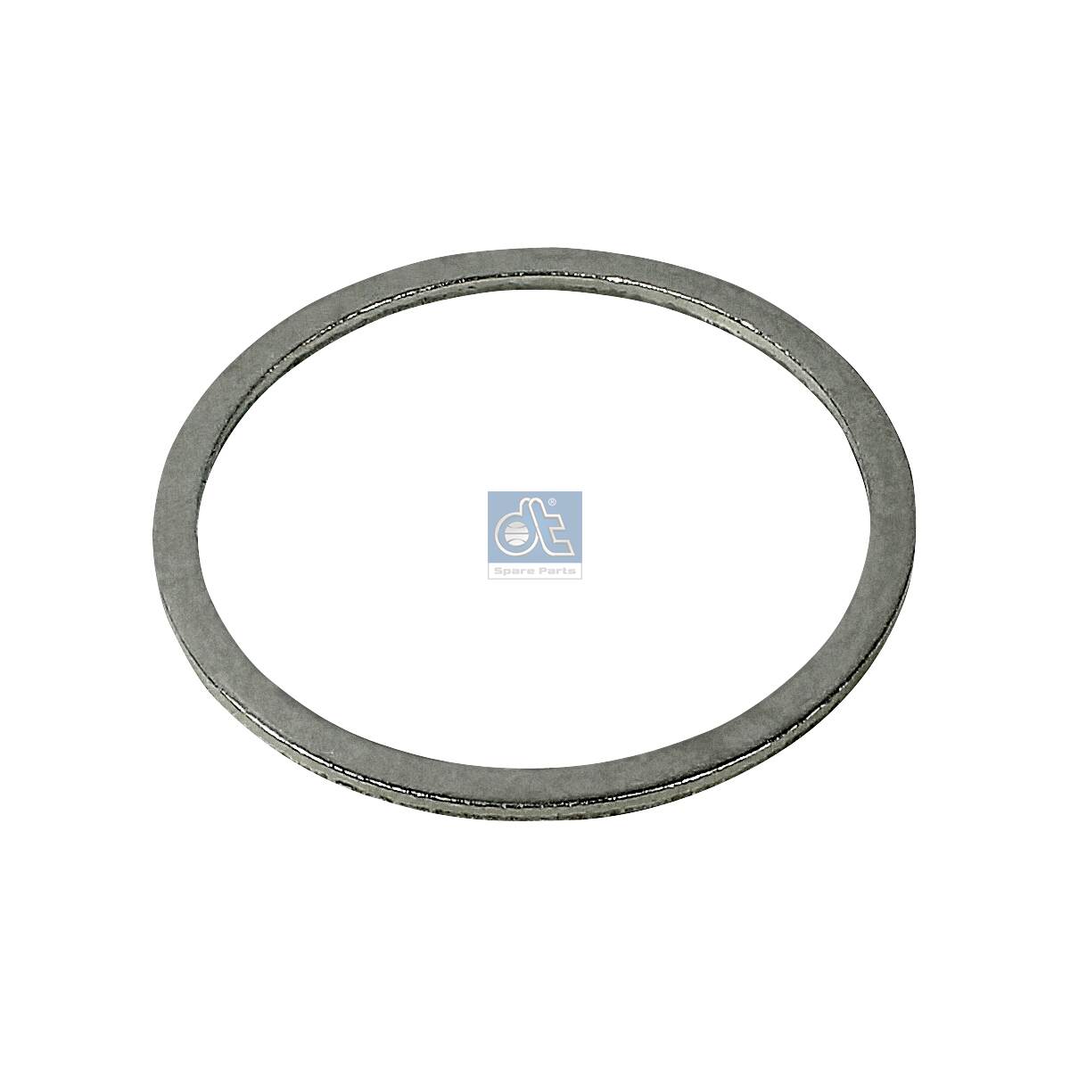 Inel etansare articulatie ax MERCEDES-BENZ ACTROS 2053 S diesel 530 cai DT SPARE PARTS 9.01029