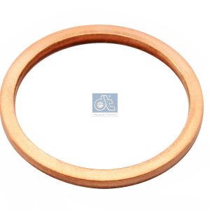 Inel etansare surub drena ulei MERCEDES-BENZ ACTROS 1831 AK diesel 313 cai DT SPARE PARTS 9.01052