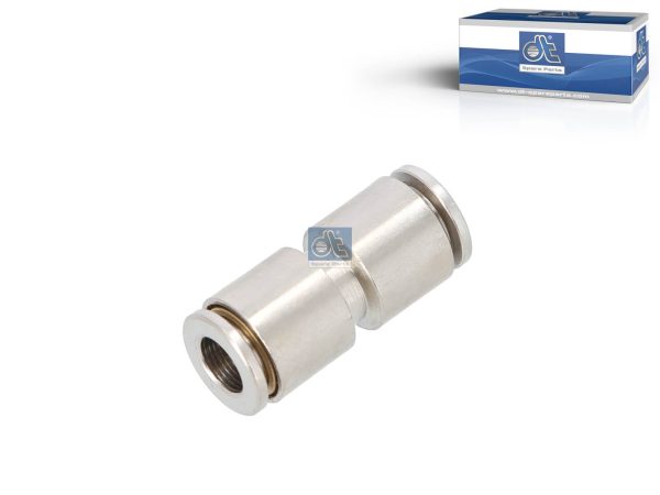 Inbinare tubulatura aer comprimat MERCEDES-BENZ ACTROS 1831 AK diesel 313 cai DT SPARE PARTS 9.85906
