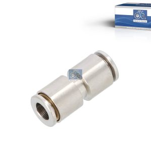 Inbinare tubulatura aer comprimat MERCEDES-BENZ ACTROS 2643, 2643 L diesel 428 cai DT SPARE PARTS 9.85906