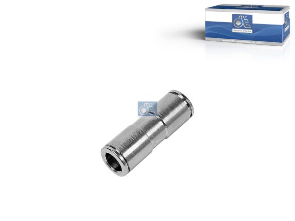 Inbinare tubulatura aer comprimat MERCEDES-BENZ ACTROS 1831 AK diesel 313 cai DT SPARE PARTS 9.85908