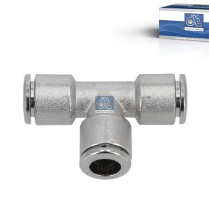 Inbinare tubulatura aer comprimat MERCEDES-BENZ ACTROS 2040 diesel 394 cai DT SPARE PARTS 9.85928