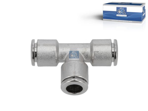 Inbinare tubulatura aer comprimat MERCEDES-BENZ ACTROS 1831 AK diesel 313 cai DT SPARE PARTS 9.85928
