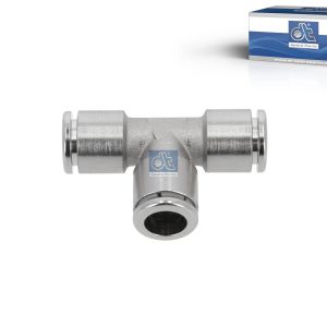 Inbinare tubulatura aer comprimat MERCEDES-BENZ ACTROS 1831 AK diesel 313 cai DT SPARE PARTS 9.85930