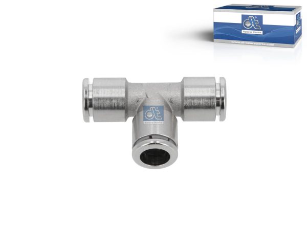 Inbinare tubulatura aer comprimat MERCEDES-BENZ ACTROS 1831 AK diesel 313 cai DT SPARE PARTS 9.85930