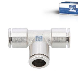 Inbinare tubulatura aer comprimat MERCEDES-BENZ ACTROS 1831 AK diesel 313 cai DT SPARE PARTS 9.85932