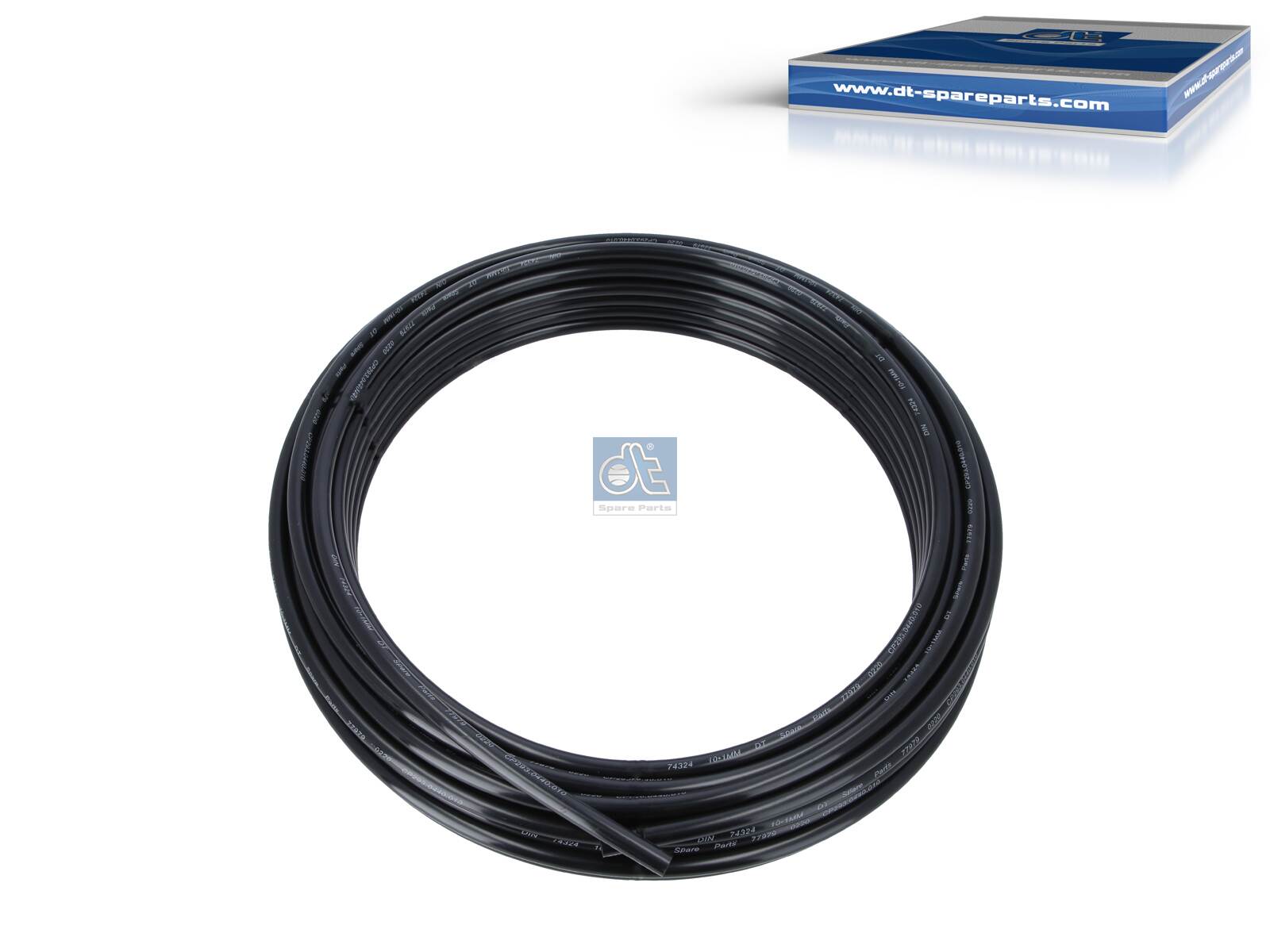 Conducta MERCEDES-BENZ ACTROS 3348 K diesel 476 cai DT SPARE PARTS 9.86010