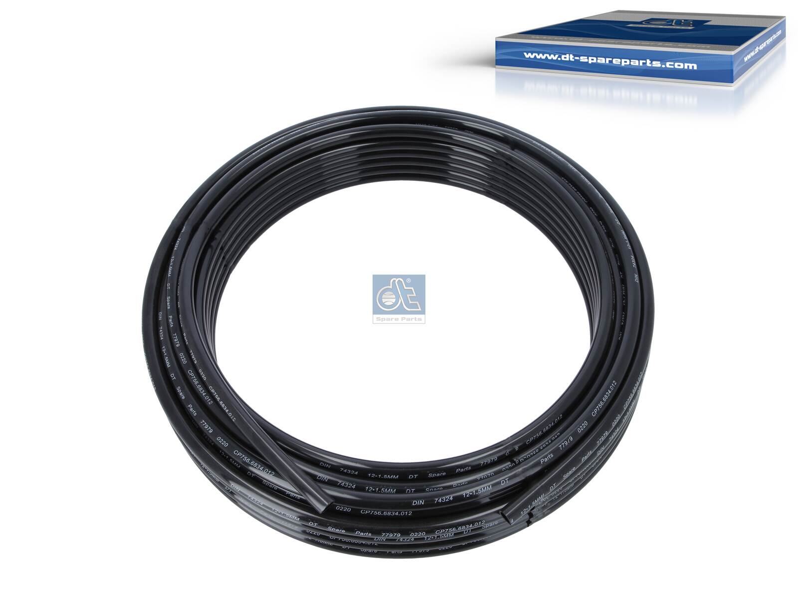 Conducta MERCEDES-BENZ ACTROS 4140 K diesel 394 cai DT SPARE PARTS 9.86012