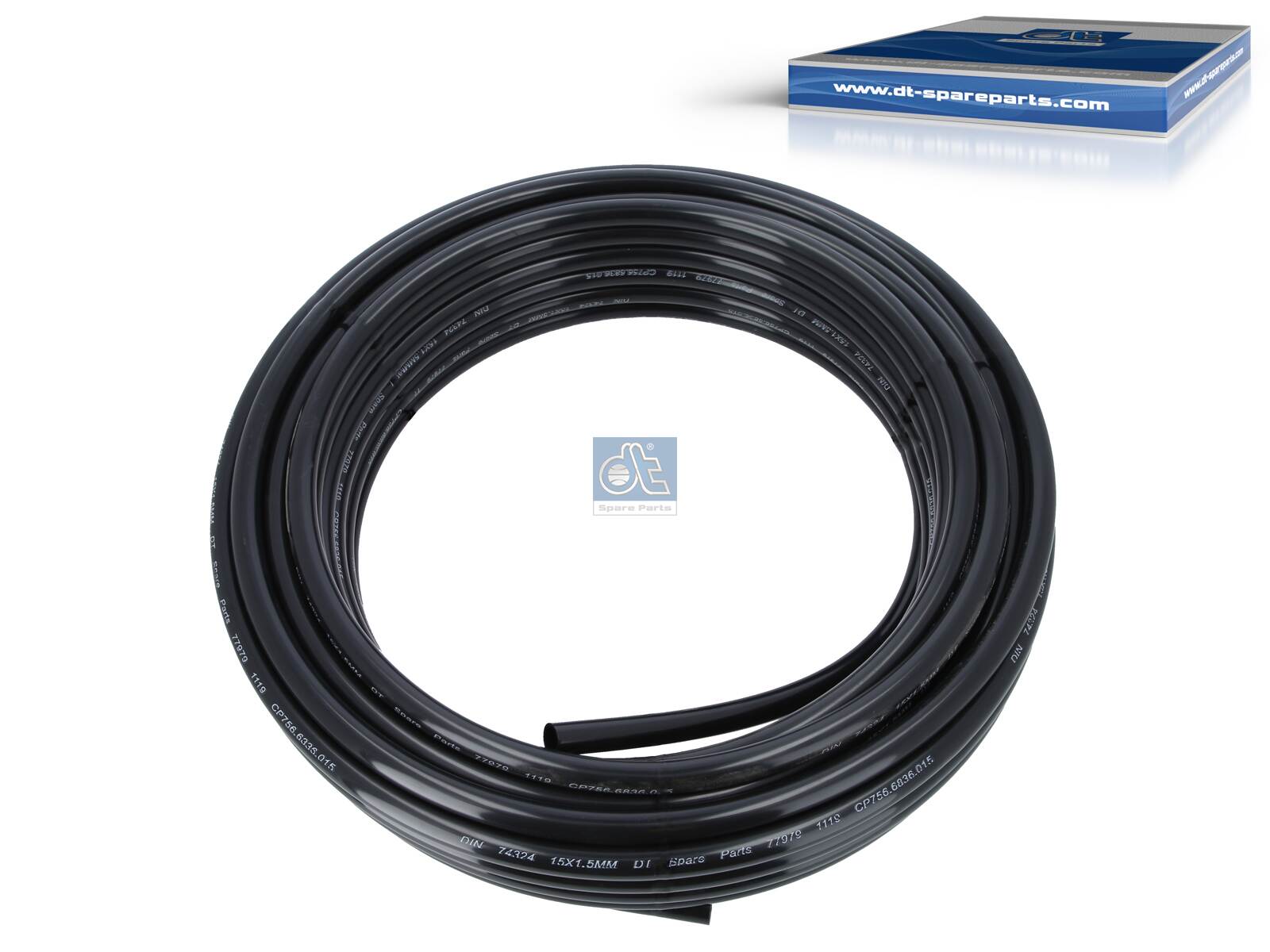 Conducta MERCEDES-BENZ ACTROS 3240 diesel 394 cai DT SPARE PARTS 9.86015