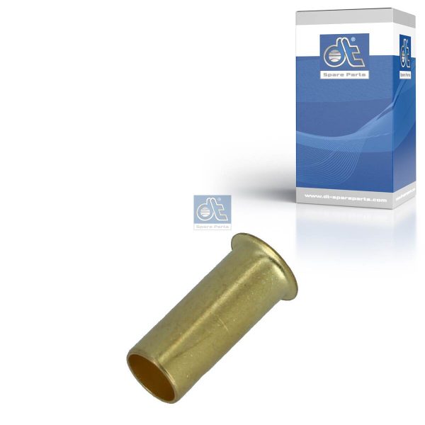 Bucsa banda de fixare rezervor aer comprimat MERCEDES-BENZ ACTROS 3357 S diesel 571 cai DT SPARE PARTS 9.87006