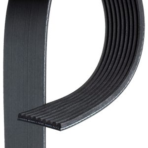 Curea transmisie cu caneluri MERCEDES-BENZ ACTROS 1843 LL diesel 428 cai GATES 9PK2290HD