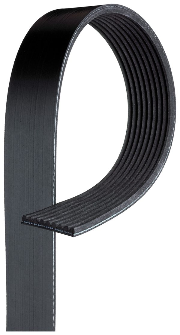 Curea transmisie cu caneluri MERCEDES-BENZ ACTROS 2035 AK diesel 354 cai GATES 9PK1920HD