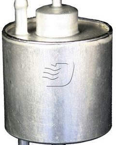 Filtru combustibil MERCEDES-BENZ A-CLASS (W168) A 160 (168.033, 168.133) benzina 102 cai DENCKERMANN A110430