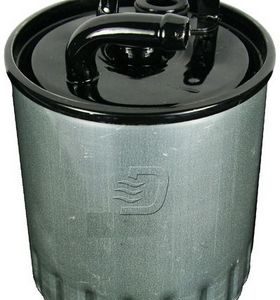 Filtru combustibil MERCEDES-BENZ A-CLASS (W168) A 160 CDI (168.007) diesel 60 cai DENCKERMANN A120022
