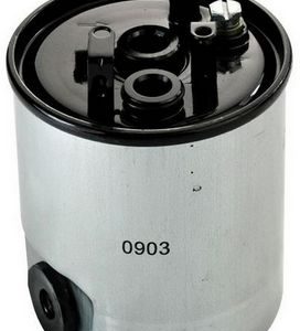 Filtru combustibil MERCEDES-BENZ A-CLASS (W168) A 170 CDI (168.009, 168.109) diesel 95 cai DENCKERMANN A120137