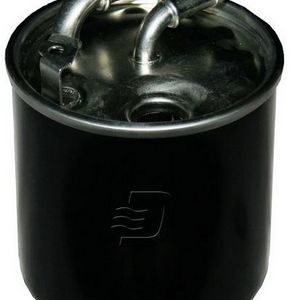 Filtru combustibil MERCEDES-BENZ A-CLASS (W169) A 200 CDI (169.308, 169.008) diesel 136 cai DENCKERMANN A120279
