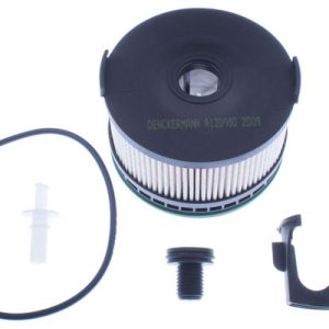 Filtru combustibil MERCEDES-BENZ A-CLASS limuzina (V177) A 200 d 4-matic (177.113) diesel 150 cai DENCKERMANN A120980