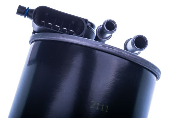 Filtru combustibil MERCEDES-BENZ A-CLASS (W176) A 200 CDI / d 4-matic (176.002) diesel 136 cai DENCKERMANN A120998