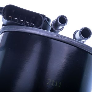 Filtru combustibil MERCEDES-BENZ A-CLASS (W176) A 220 CDI (176.003) diesel 163 cai DENCKERMANN A120998