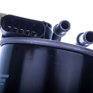 Filtru combustibil MERCEDES-BENZ A-CLASS (W176) A 200 CDI / d 4-matic (176.002) diesel 136 cai DENCKERMANN A120999