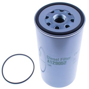 Filtru combustibil MERCEDES-BENZ ACTROS MP2 / MP3 3336 AS diesel 360 cai DENCKERMANN A129052