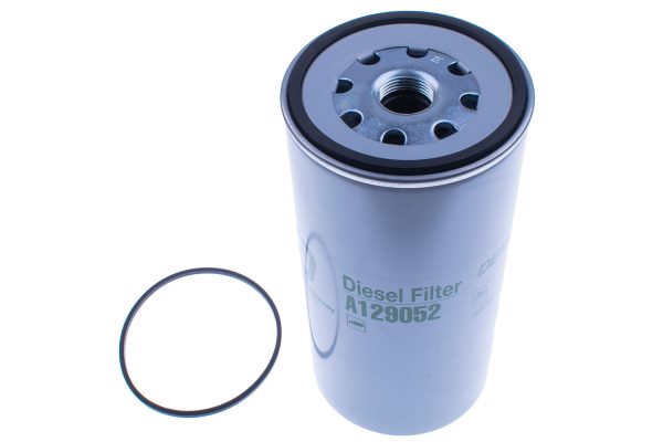 Filtru combustibil MERCEDES-BENZ ACTROS MP2 / MP3 3336 AS diesel 360 cai DENCKERMANN A129052