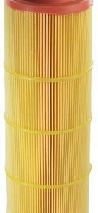 Filtru aer MERCEDES-BENZ A-CLASS (W168) A 160 CDI (168.007) diesel 60 cai DENCKERMANN A140747