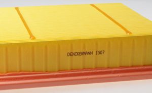 Filtru aer MERCEDES-BENZ A-CLASS (W176) A 220 d (176.003) diesel 177 cai DENCKERMANN A141751