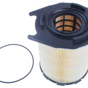 Filtru aer MERCEDES-BENZ A-CLASS (W176) AMG A 45 4-matic (176.052) benzina 381 cai DENCKERMANN A146940