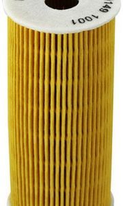 Filtru ulei MERCEDES-BENZ A-CLASS (W169) A 160 CDI (169.006, 169.306) diesel 82 cai DENCKERMANN A210149