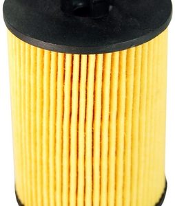 Filtru ulei MERCEDES-BENZ A-CLASS (W169) A 200 TURBO (169.034, 169.334) benzina 193 cai DENCKERMANN A210546