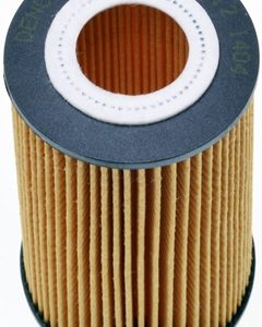 Filtru ulei MERCEDES-BENZ A-CLASS (W176) A 220 CDI (176.003) diesel 170 cai DENCKERMANN A210712
