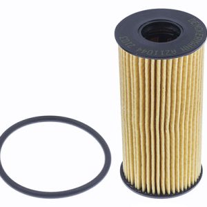 Filtru ulei MERCEDES-BENZ A-CLASS limuzina (V177) A 160 d (177.102) diesel 95 cai DENCKERMANN A211044
